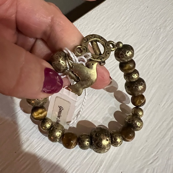 Stone bracelet - Picture 4 of 7